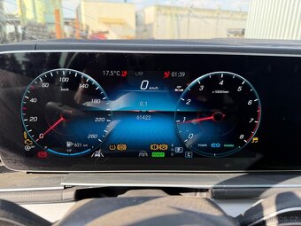 Mercedes GLS 580 4MATIC 2021 360kw 61TKM 7mist panorama poji - 6