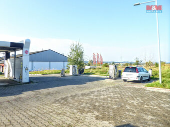 Prodej samoobslužné myčky v Ostrově, 120 m2, ul. Obchodní - 6