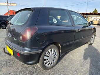 Fiat Bravo 1.2 80 16V 60 kW - 6
