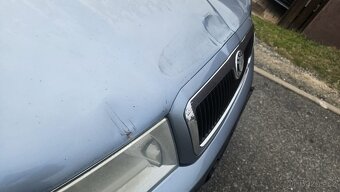 Škoda Octavia 1.9 TDI - 6