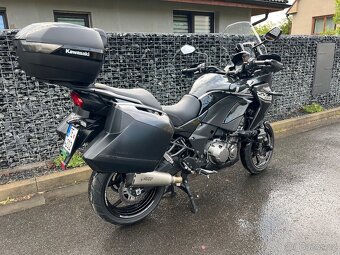 Kawasaki Versys 1000 SE - 6