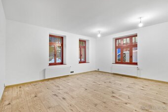 Prodej bytu 2+kk, 53m² s předzahrádkou - 6
