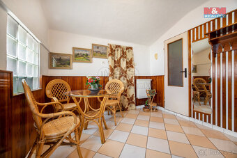 Prodej rodinného domu, 1603 m², Javorník - 6