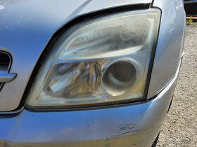 Opel Vectra C 2,0DTI 74kW SEDAN 2004 Y20DTH DILY - 6