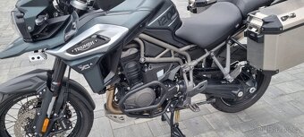 Triumph Tiger1200 XCA 3900km - 6