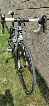 Prodám silniční kolo Cannondale Synapse vel.51 - 6