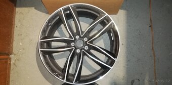 Orig.Alu disky AUDI RS6 21", 4G0601025CG, 9,5Jx21H2 ET25 - 6