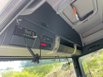 Man TGX 480, 2016/7, standrta, kompresor - 6