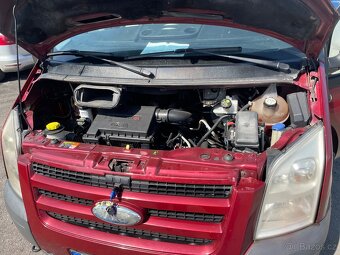 Ford transit - 6