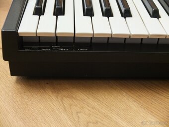 ELKA OBM 5 Professional (Made in Italy)Synthesizer - 6