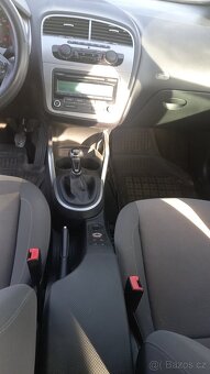 Prodám Seat Altea XL 1,4 TSI - 6