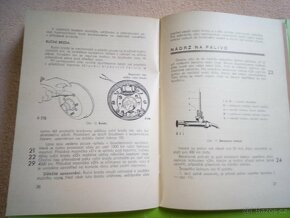 škoda 1102-návod k obsluze 1949-originál - 6