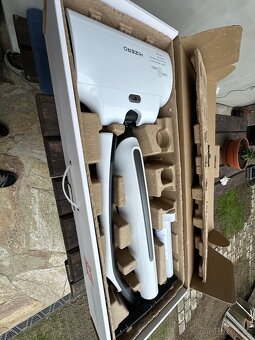 HIZERO F500 Bionický mop Premium - 6