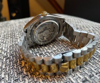 ROLEX DATEJUST AUTOMAT NOVÉ - 6