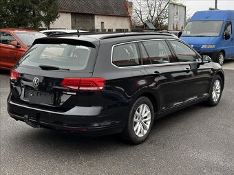Volkswagen Passat 1,8 HIGHLINE, DSG, VYHŘÍVANÉ SKLO (2016) - 6