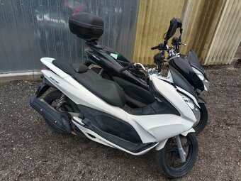 Honda pcx 125  dva kusy - 6