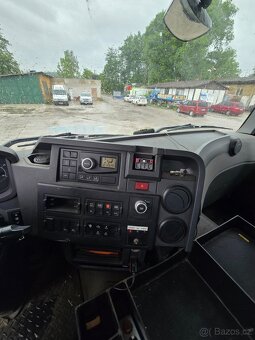 Prodám RENAULT Premium C380 + HR - 6