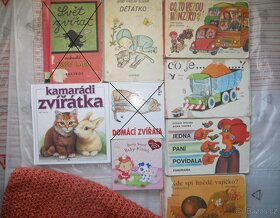 Dětská angličtina MAGIC ENGLISH, leporela, RC model, aktovka - 6