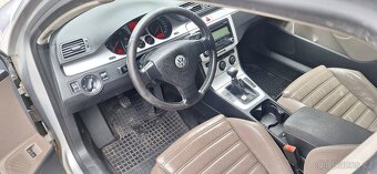 Passat b6 - 6