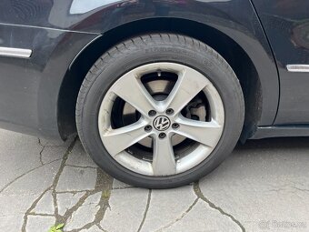Volkswagen CC, 3,6 FSI Plná výbava - masáže - 6