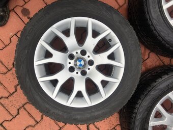 BMW X5 kola 18 - 6