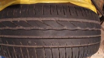 Bridgestone Turanza er300 205/55 R16 - 6