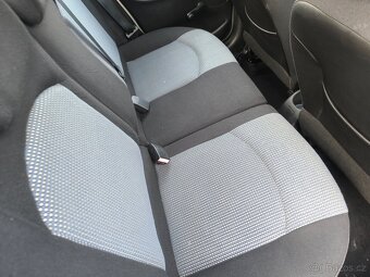 Peugeot 206, KLIMA,PĚKNÝ145KM,FACELIFT,1MAJ - 6