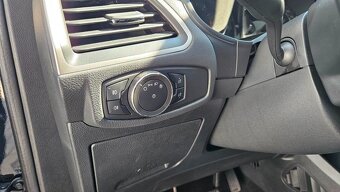 Ford S-MAX 2.0 TDCI 110 kW Business AKCE - 6