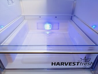 Nová lednice Beko 186 cm, NeoFrost, ZÁRUKA - 6