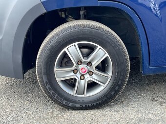 Obytné auto Maeji, 3.0l, L3H2 - 6