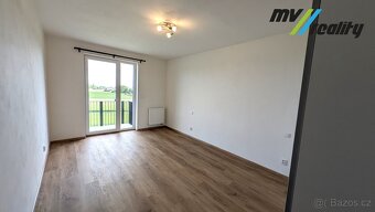 Lysá nad Labem, pronájem bytu 2+kk 58,6 m2 s balkonem 8,9 m2 - 6
