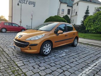 Peugeot 207 - 6