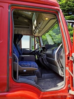 Iveco Eurocargo 90E22 - 6