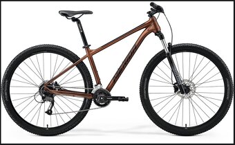MERIDA BIG.NINE 60-2x m(17) - 6
