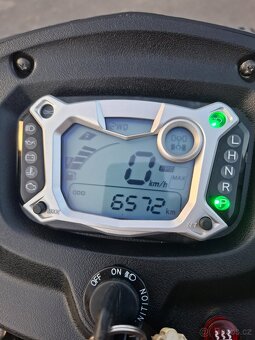 TGB blade 1000 - 6