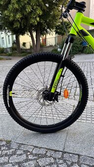 Kolo Rockrider ST 530💥 Ram L pro výška 170-190🧍‍♂️🧍‍♀️ - 6