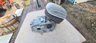 ČZ 380 LEGENDÁRNÍ PĚTI ŠTEFT BEZ ČÍSLA - 6