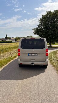 Citroen Spacetourer Shine 2.0Hdi - 6