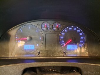 VW Transporter 5. 1,9 tdi 75kw - 6