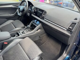 Škoda Karoq Style 1.5 TSi DSG 110kW 2018 - 60500KM - 6