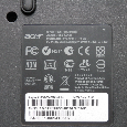 Noteboor Acer Aspire 7560 - 6