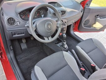 Prodám Renault Clio 1,2 - 6