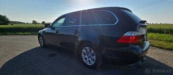 Bmw e61 - 6