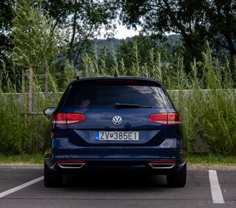 Volkswagen Passat Variant 2.0 TDI DSG - 6