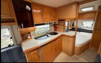 Karavan Hobby Exclusive 495 - 6