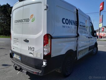 Ford Transit 2.0 TDCI 4X4 125kW - 6