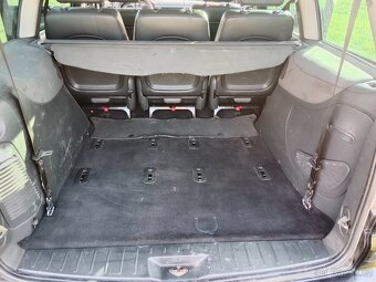 Prodám Ford Galaxy 1.9 85 kW - 6
