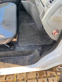 Renault Trafic 2013 L2 2.0 dCi, 555000km, STK 3/2027 - 6