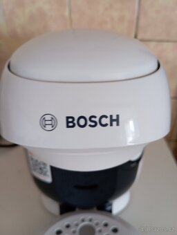 Bosch Tassimo - 6