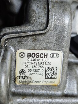 Vysokotlaké čerpadlo CP4 Passat B6 - 6